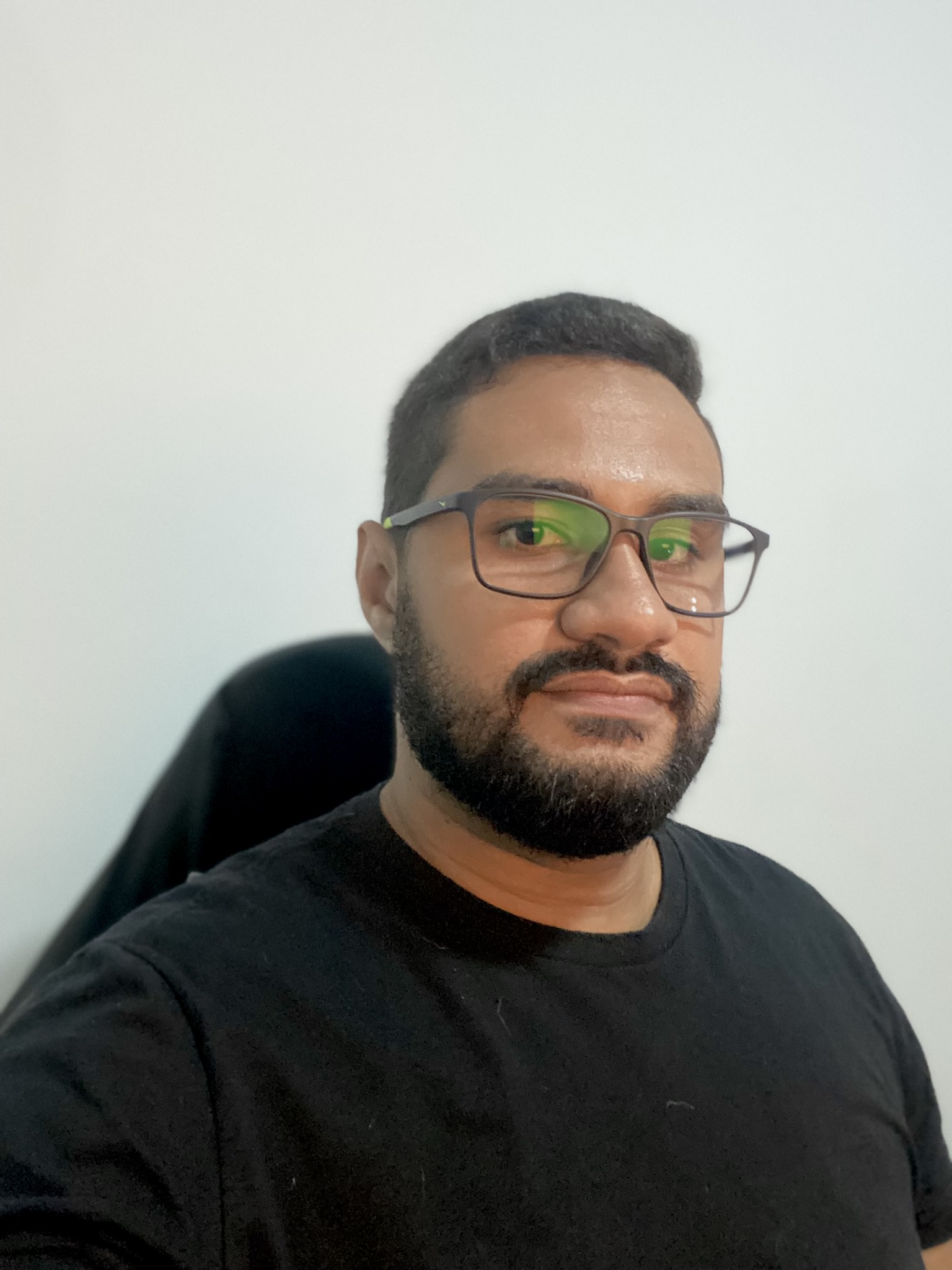 Foto minha